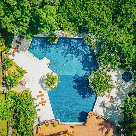 Papagayo Golden Palms Beachfront Hotel Panamá Dış mekan fotoğraf