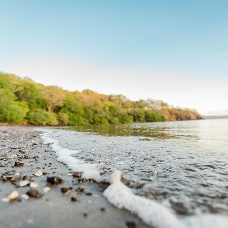 Papagayo Golden Palms Beachfront Hotel Panamá Dış mekan fotoğraf