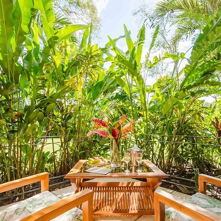 Papagayo Golden Palms Beachfront Hotel Panamá Dış mekan fotoğraf