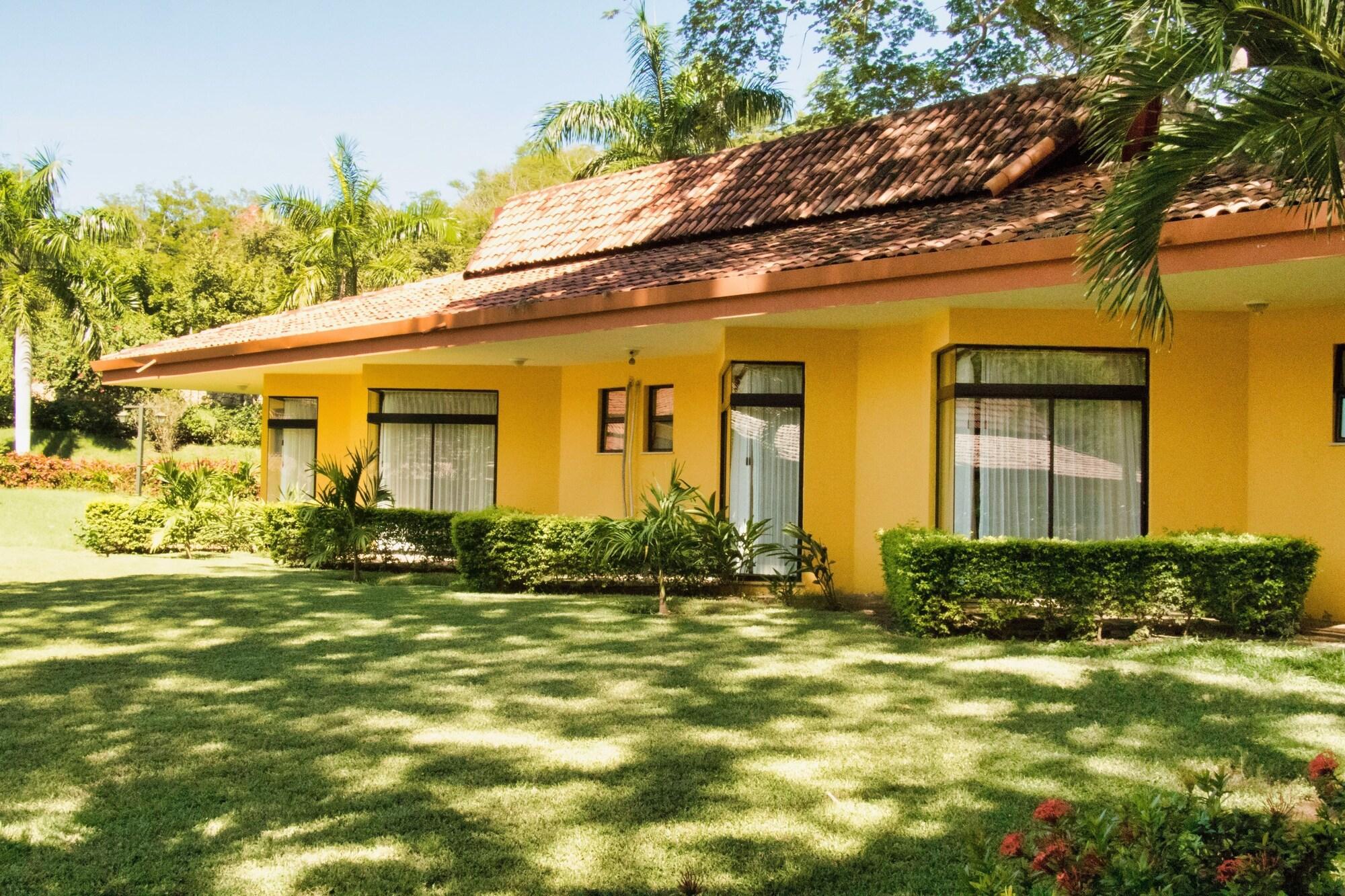 Papagayo Golden Palms Beachfront Hotel Panamá Dış mekan fotoğraf