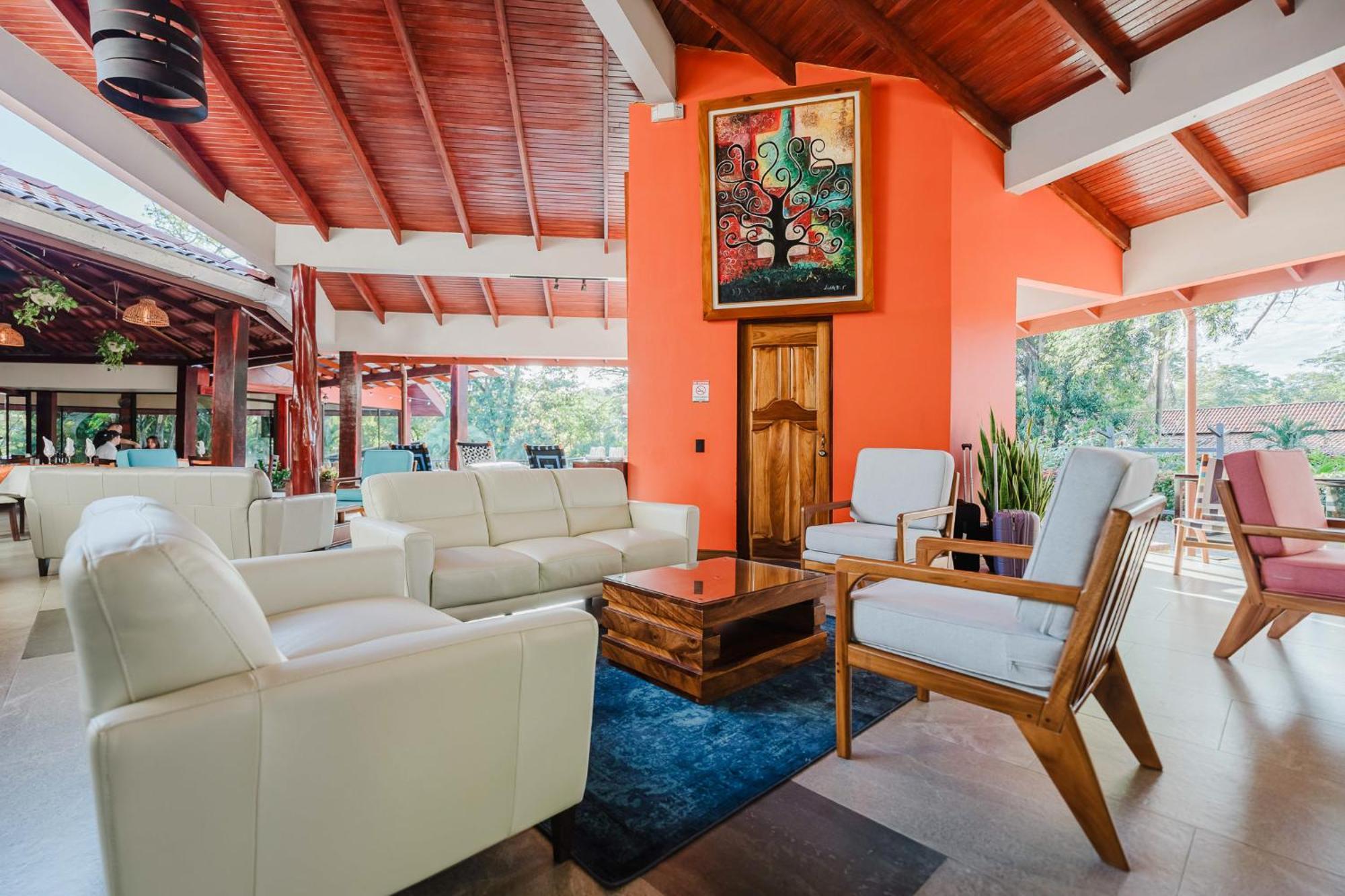 Papagayo Golden Palms Beachfront Hotel Panamá Dış mekan fotoğraf