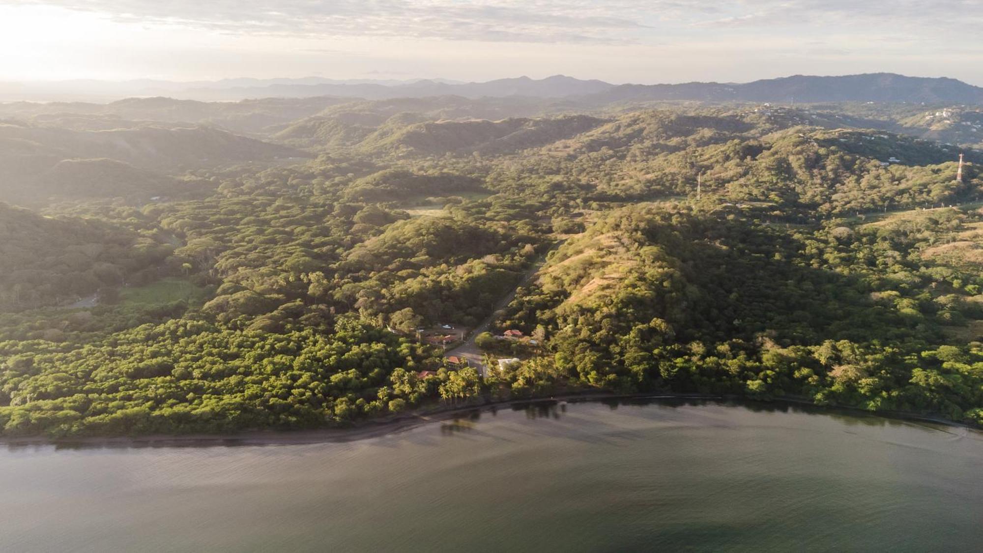 Papagayo Golden Palms Beachfront Hotel Panamá Dış mekan fotoğraf