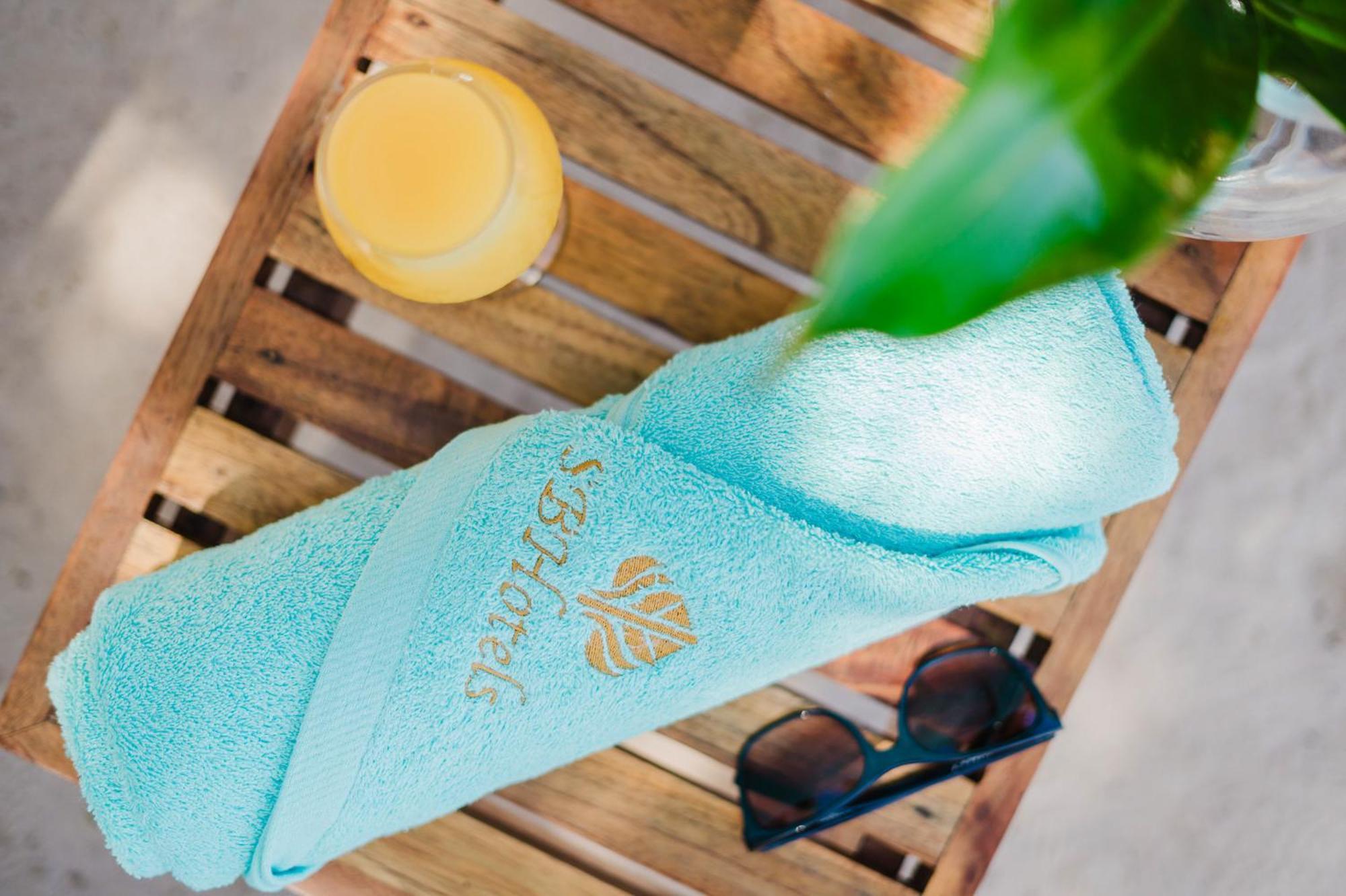 Papagayo Golden Palms Beachfront Hotel Panamá Dış mekan fotoğraf