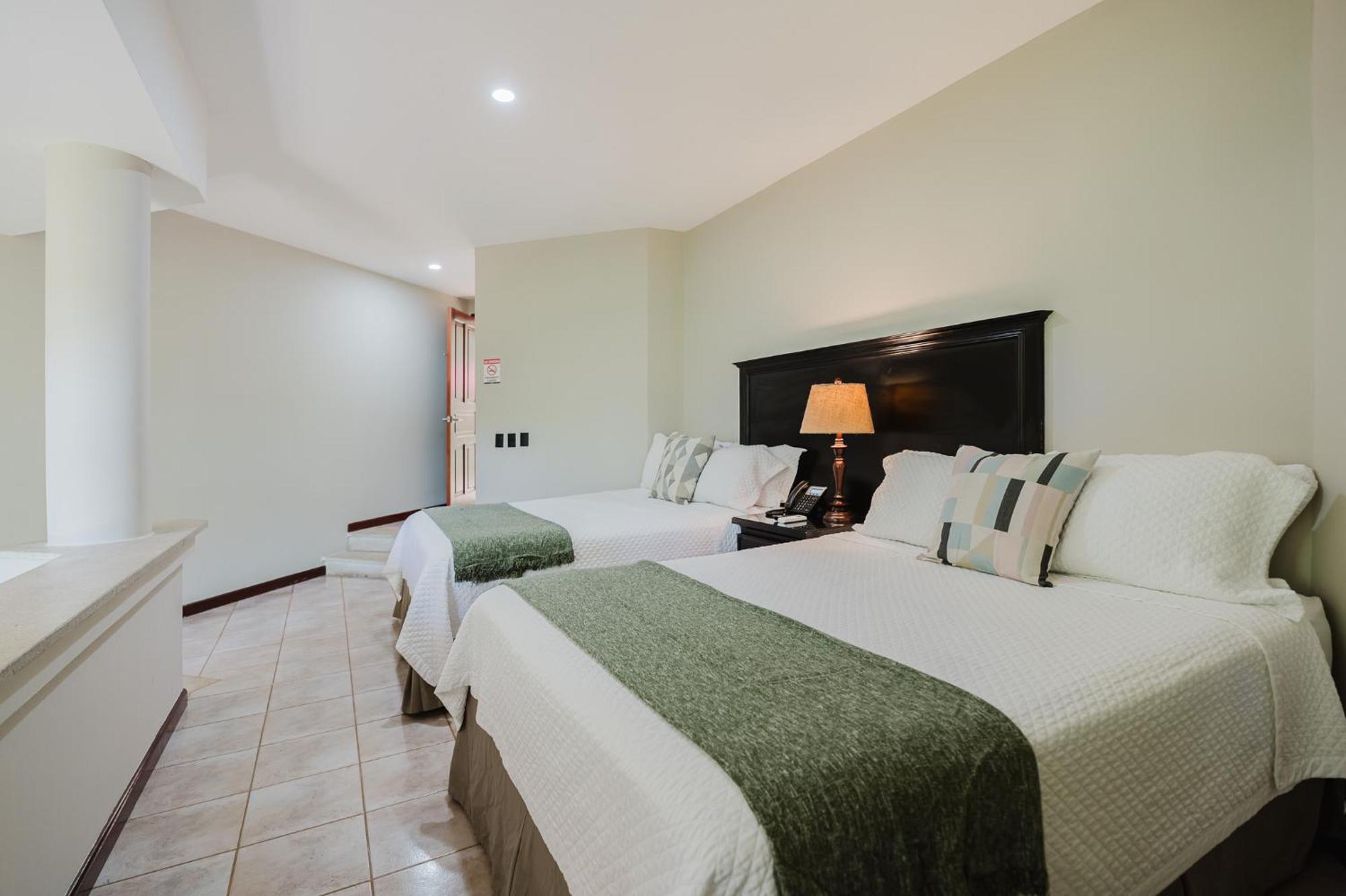 Papagayo Golden Palms Beachfront Hotel Panamá Dış mekan fotoğraf