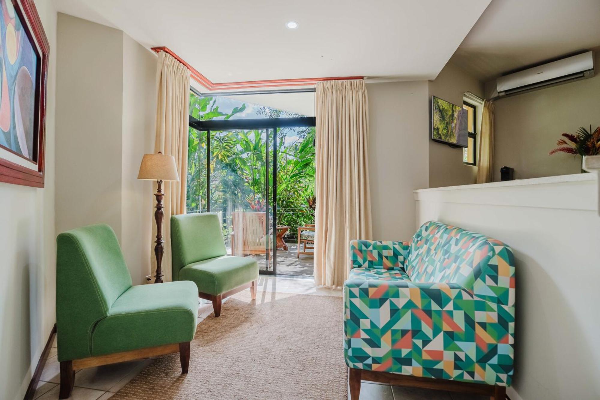 Papagayo Golden Palms Beachfront Hotel Panamá Dış mekan fotoğraf