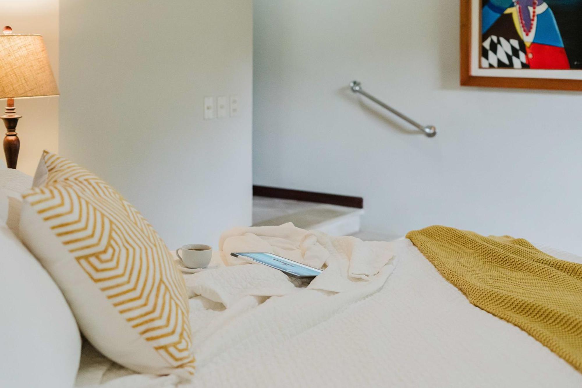 Papagayo Golden Palms Beachfront Hotel Panamá Dış mekan fotoğraf