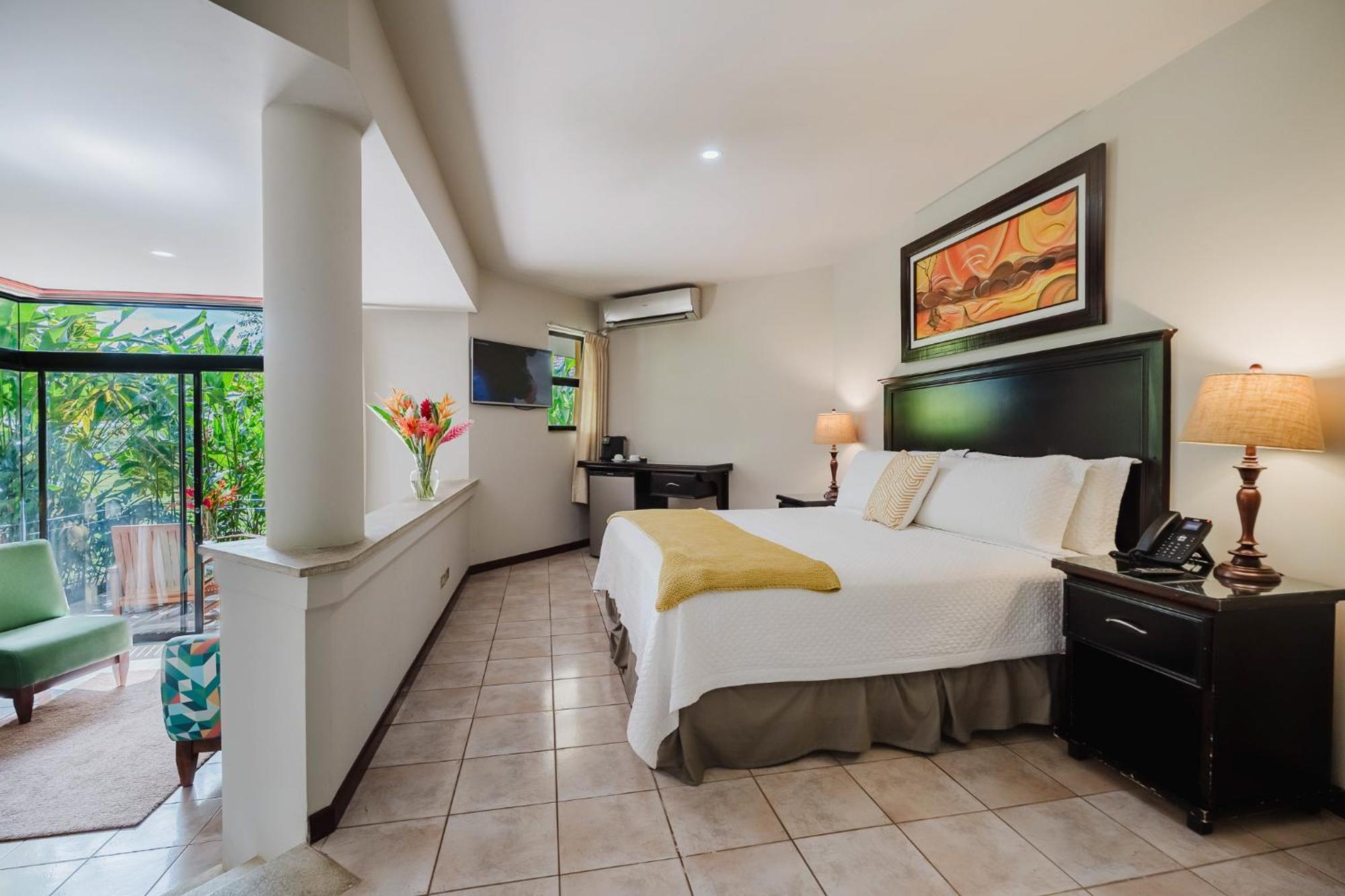 Papagayo Golden Palms Beachfront Hotel Panamá Dış mekan fotoğraf