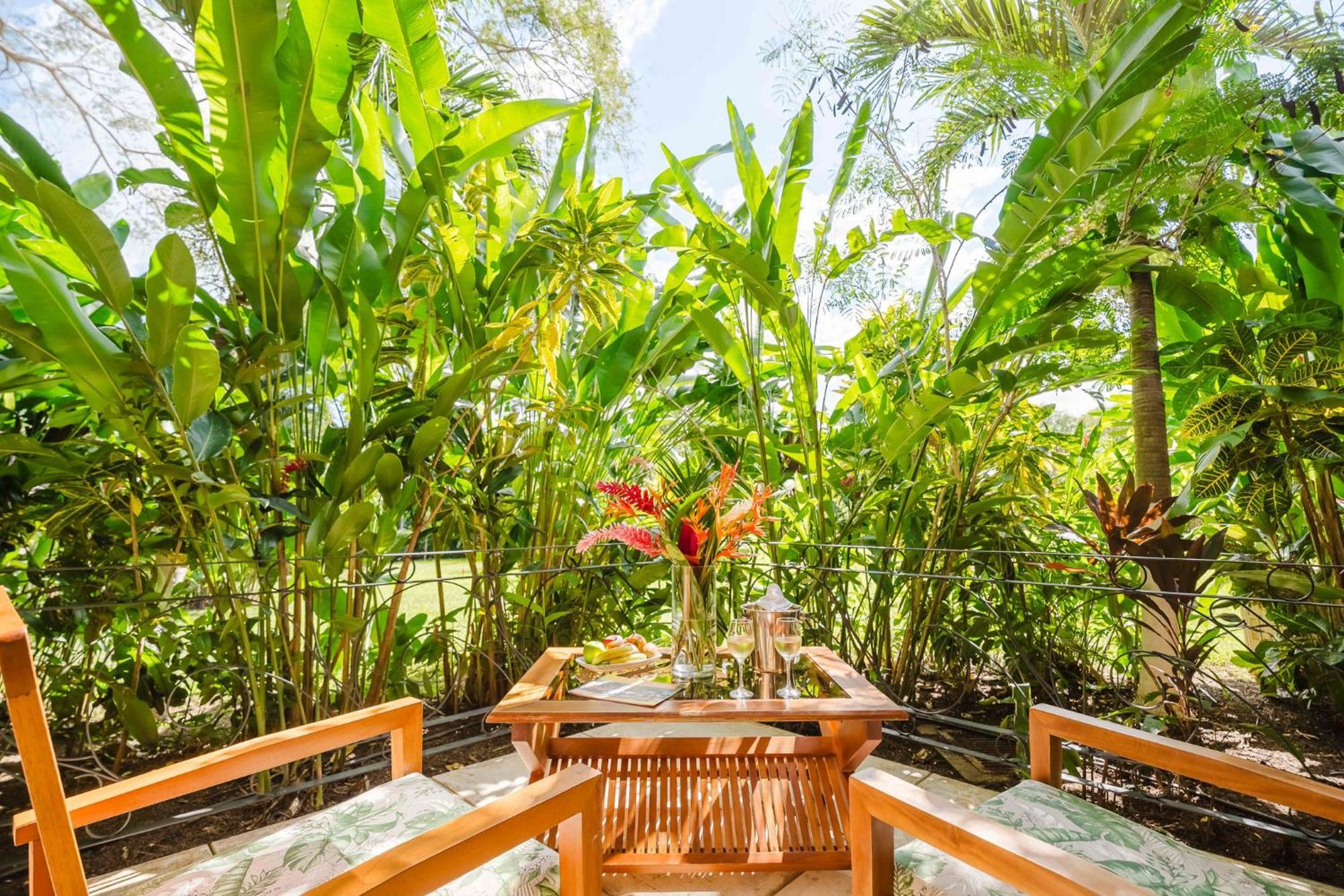 Papagayo Golden Palms Beachfront Hotel Panamá Dış mekan fotoğraf