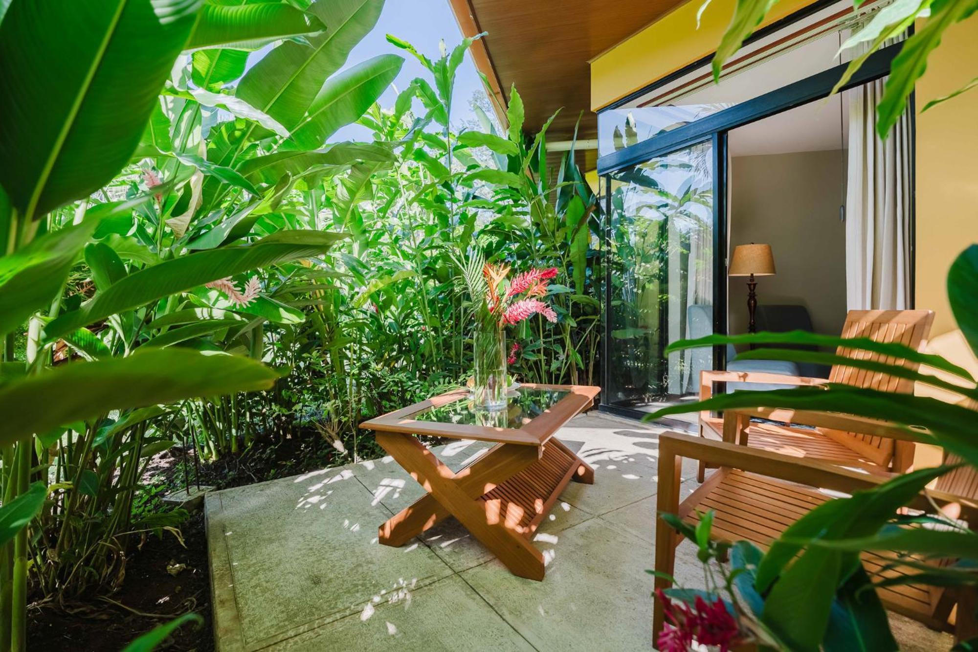 Papagayo Golden Palms Beachfront Hotel Panamá Dış mekan fotoğraf