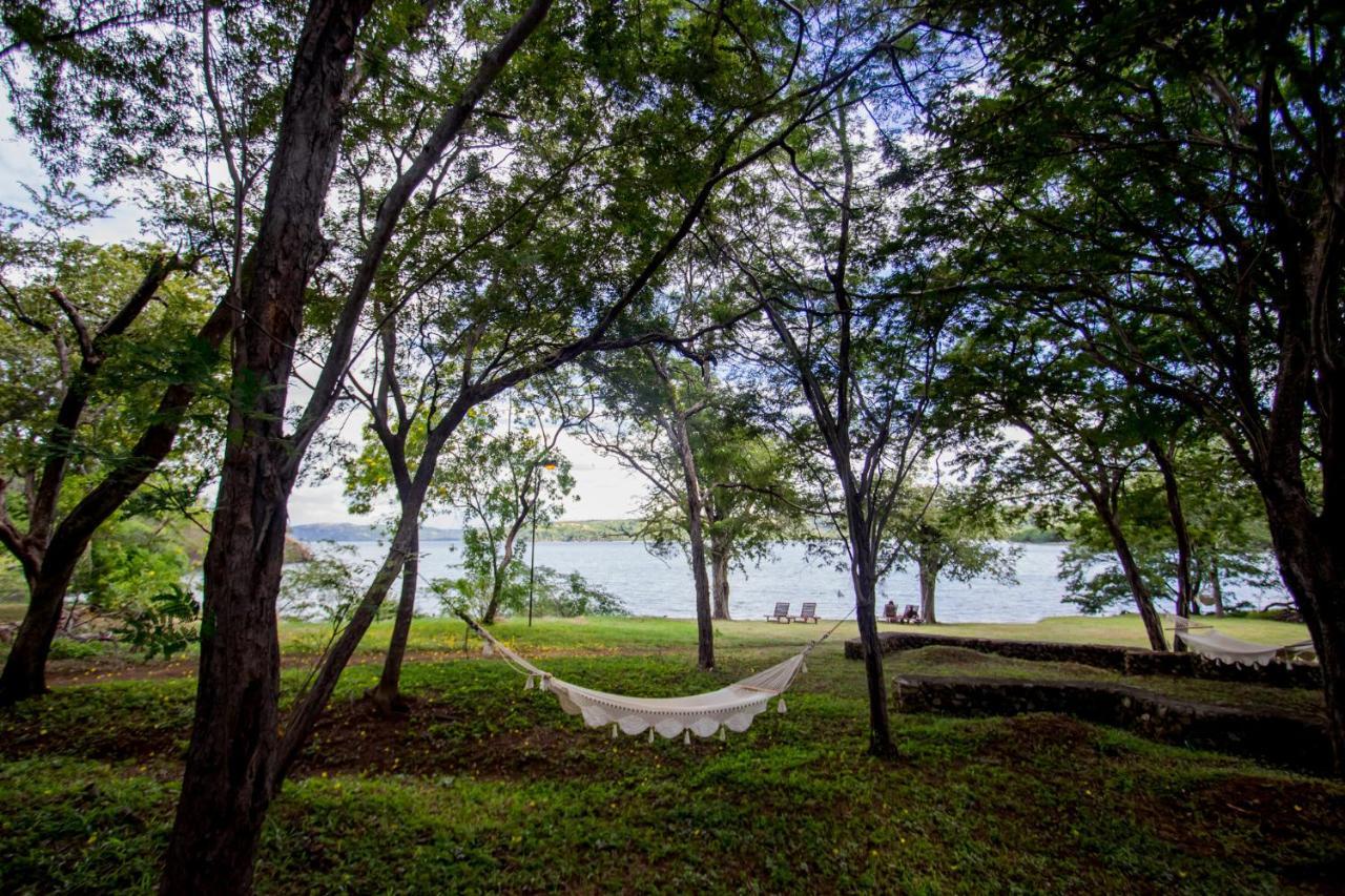 Papagayo Golden Palms Beachfront Hotel Panamá Dış mekan fotoğraf